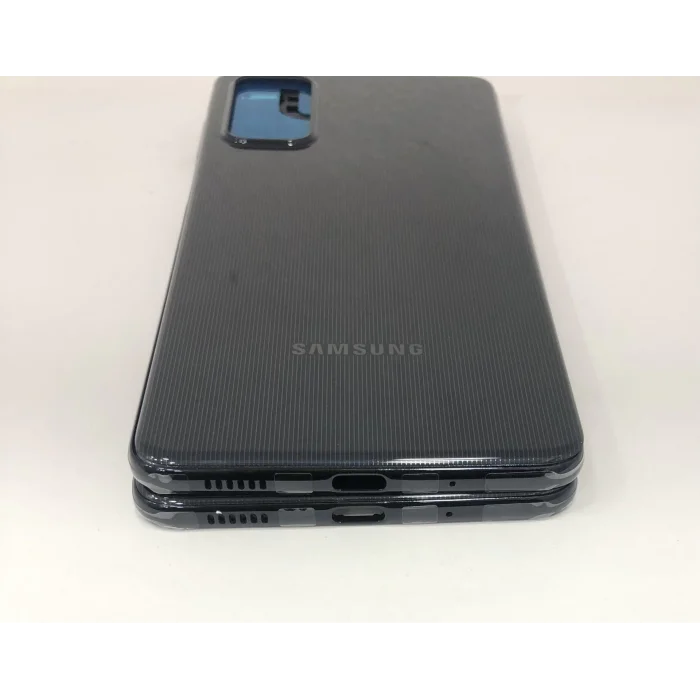 Samsung M526BR Galaxy M52 5G Kasa Arka Kapak Pil Kapağı