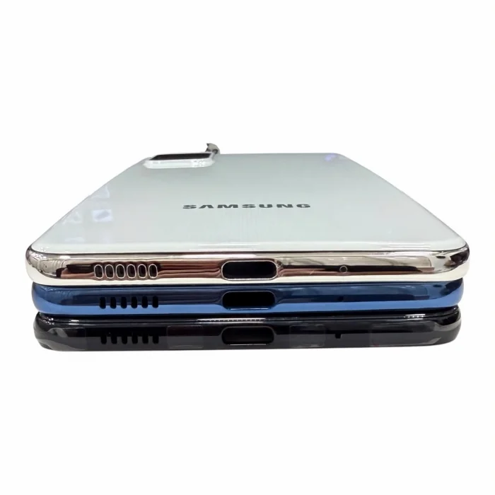 Samsung M526BR Galaxy M52 5G Kasa Arka Kapak Pil Kapağı