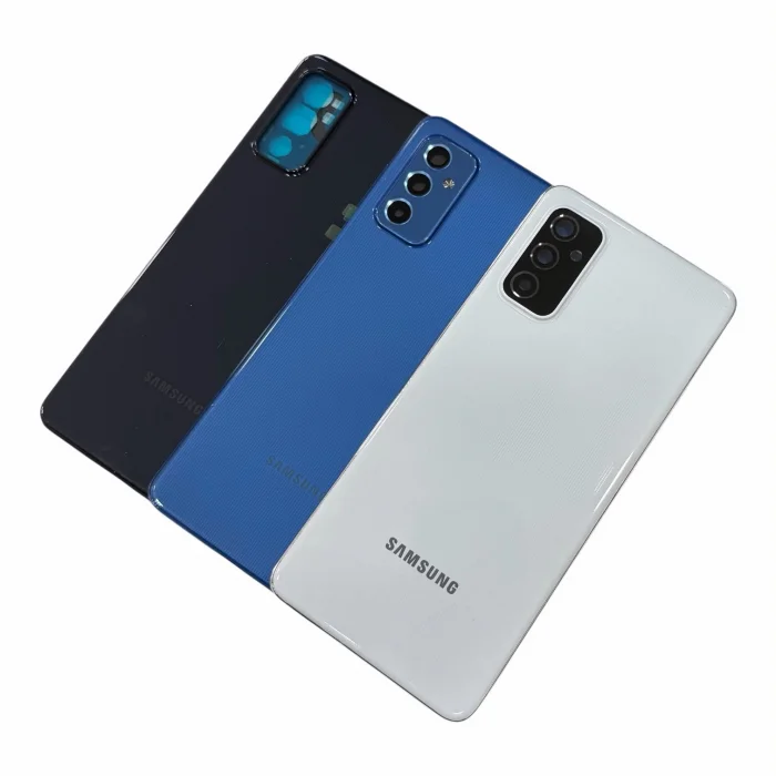 Samsung M526BR Galaxy M52 5G Kasa Arka Kapak Pil Kapağı