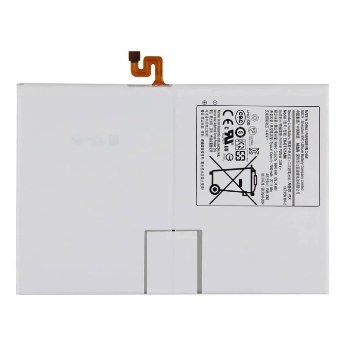 Samsung T725 Galaxy Tab S5e Batarya (7040 mAh)