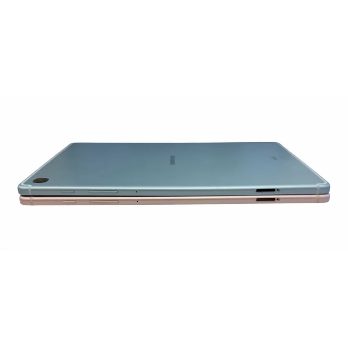 Samsung P610 Galaxy Tab S6 Lite Kasa Arka Kapak / Ekran Çıtası Orjinal Çıkma
