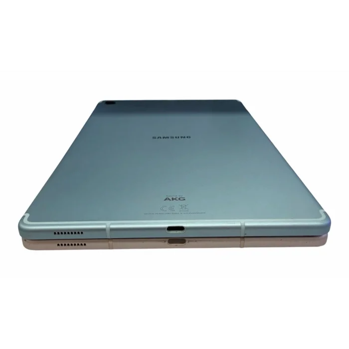 Samsung P610 Galaxy Tab S6 Lite Kasa Arka Kapak / Ekran Çıtası Orjinal Çıkma