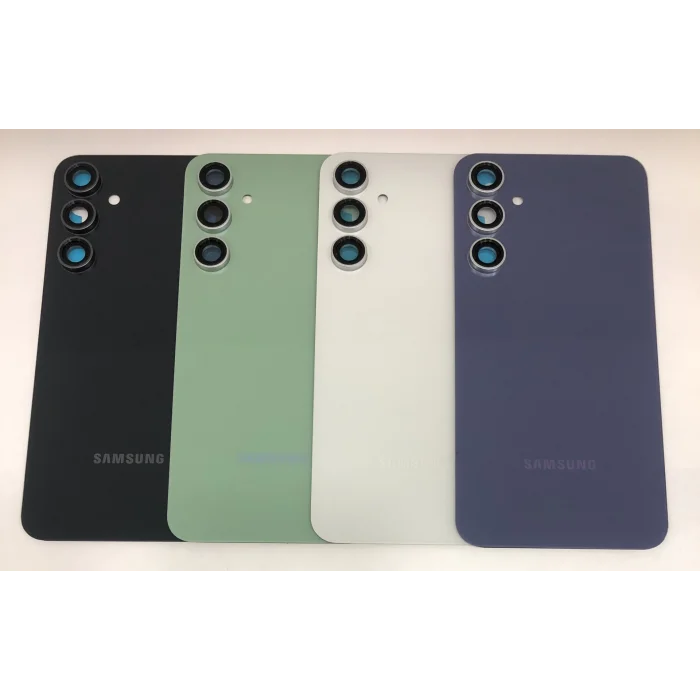 Samsung S711B Galaxy S23 FE Arka Kapak Pil Kapağı Full