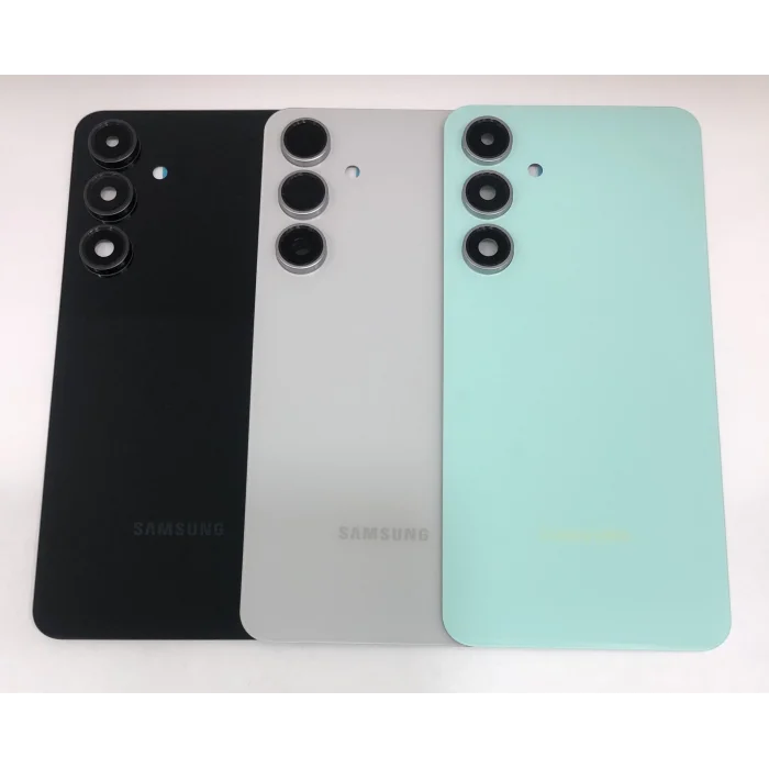 Samsung S721B Galaxy S24 FE Arka Kapak Pil Kapağı Full