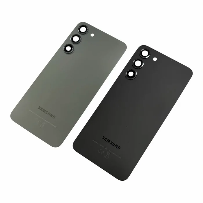 Samsung S916B Galaxy S23 Plus Arka Kapak Pil Kapağı Orjinal Çıkma