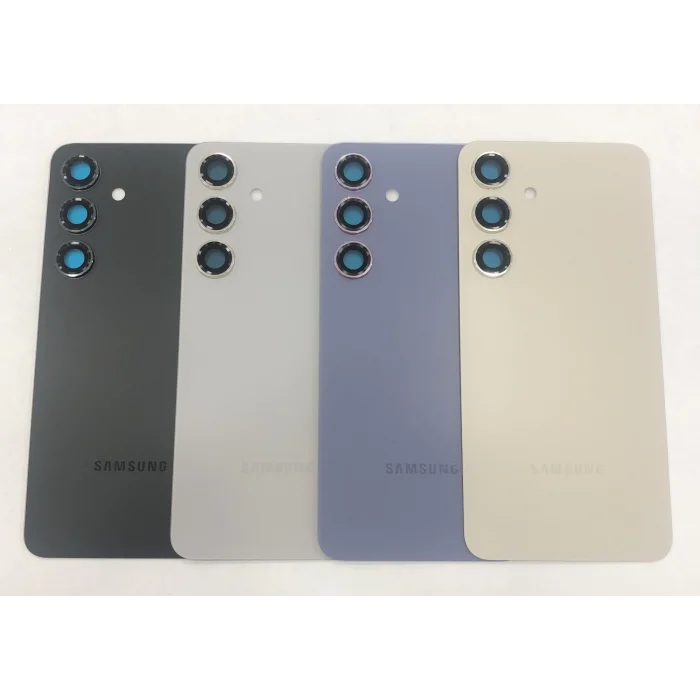 Samsung S921B Galaxy S24 Arka Kapak Pil Kapağı Full