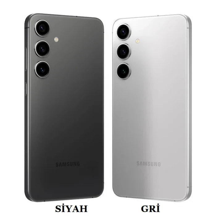 Samsung S921B Galaxy S24 Arka Kapak Pil Kapağı Orjinal Çıkma