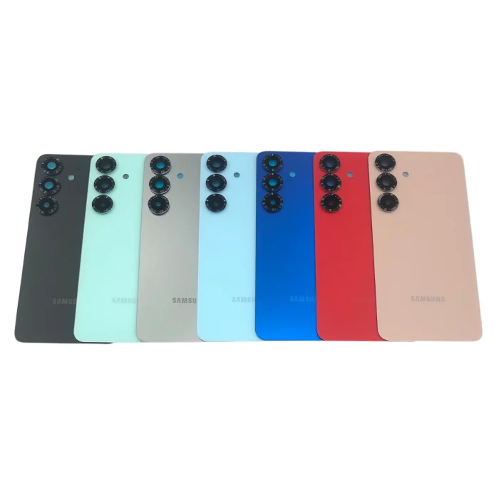 Samsung S931B Galaxy S25 Arka Kapak Pil Kapağı Full