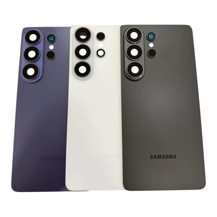 Samsung S948B Galaxy S26 Ultra Arka Kapak Pil Kapağı Full