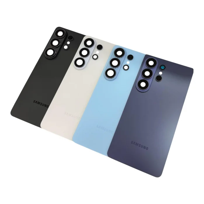 Samsung S948B Galaxy S26 Ultra Arka Kapak Pil Kapağı Full