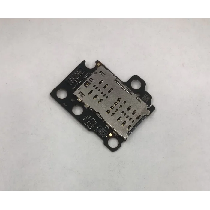 Samsung T500 Galaxy Tab A7 Sim Kart Yuvası Orjinal