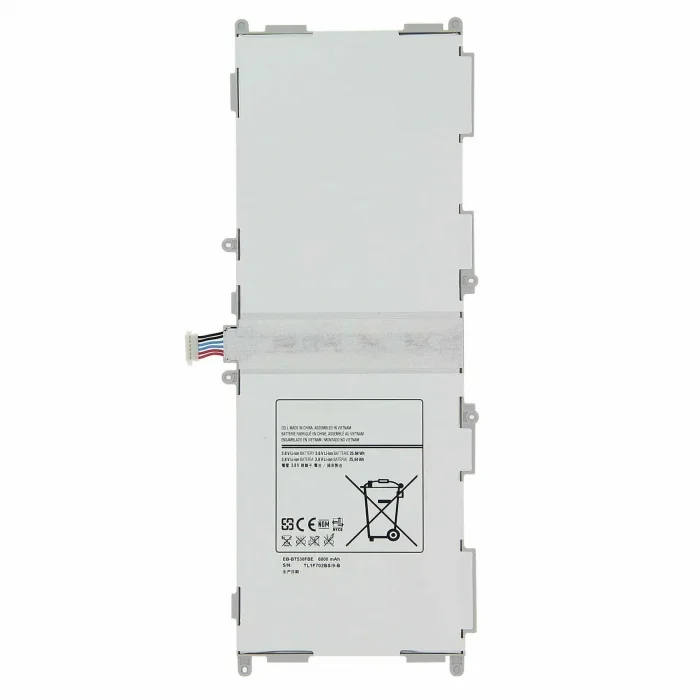 Samsung T530 Galaxy Tab 4 Batarya (6800 mAh)