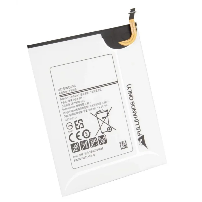 Samsung T560 Galaxy Tab E 9.6 Batarya (5000 mAh)