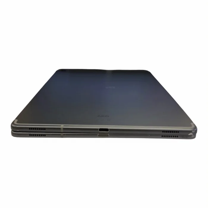 Samsung T720 Galaxy Tab S5e Lite Kasa Arka Kapak / Ekran Çıtası Orjinal Çıkma