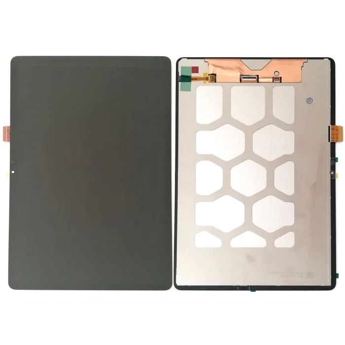 Samsung T733 Galaxy Tab S7 FE Lcd Ekran + Dokunmatik Full