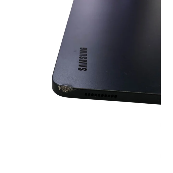 Samsung T733 Galaxy Tab S7 FE Kasa Arka Kapak / Ekran Çıtası Orjinal Çıkma