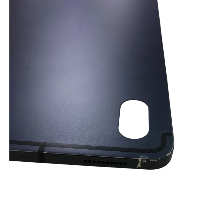 Samsung T733 Galaxy Tab S7 FE Kasa Arka Kapak / Ekran Çıtası Orjinal Çıkma