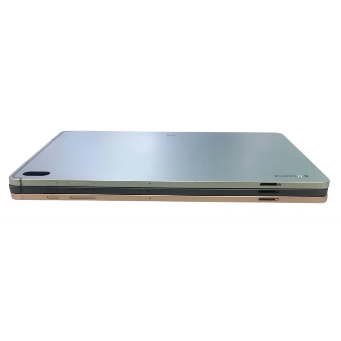 Samsung T733 Galaxy Tab S7 FE Kasa Arka Kapak / Ekran Çıtası Orjinal Çıkma