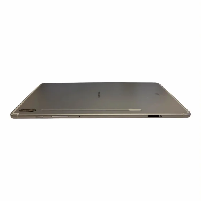 Samsung T860 Galaxy Tab S6 Kasa Arka Kapak / Ekran Çıtası Orjinal Çıkma