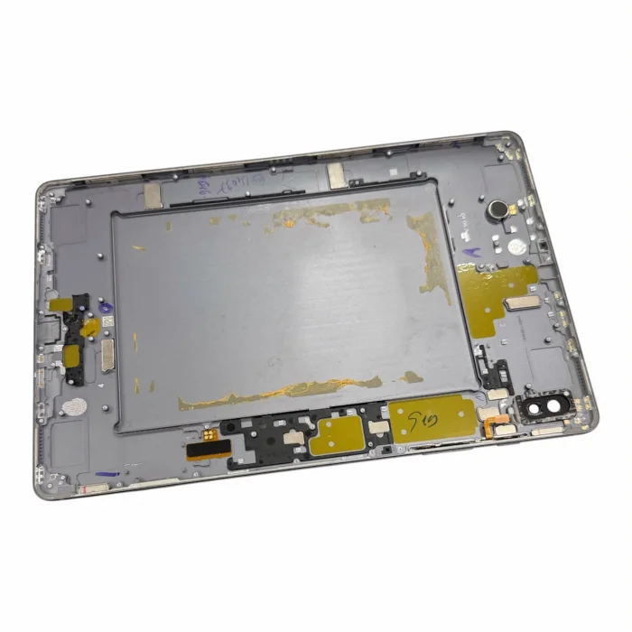 Samsung T860 Galaxy Tab S6 Kasa Arka Kapak / Ekran Çıtası Orjinal Çıkma