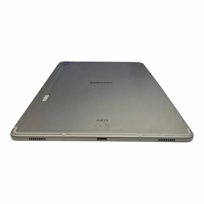 Samsung T860 Galaxy Tab S6 Kasa Arka Kapak / Ekran Çıtası Orjinal Çıkma