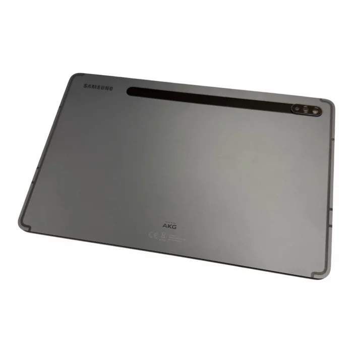 Samsung T870 Galaxy Tab S7 Kasa Arka Kapak Orjinal Çıkma