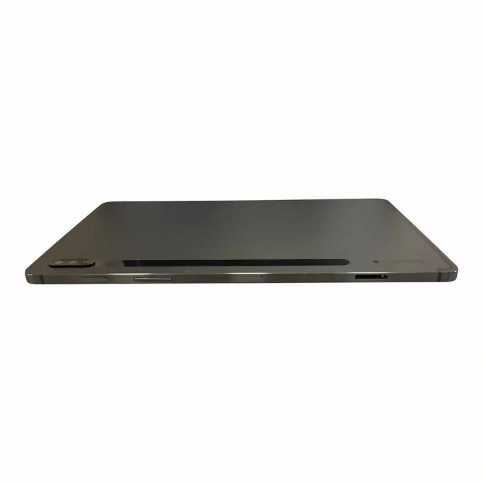 Samsung T870 Galaxy Tab S7 Kasa Arka Kapak Orjinal Çıkma