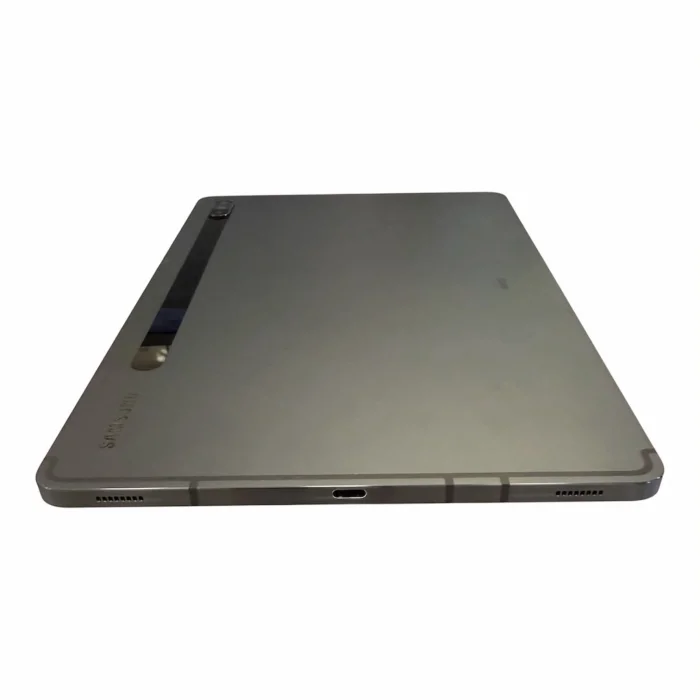 Samsung T870 Galaxy Tab S7 Kasa Arka Kapak Orjinal Çıkma