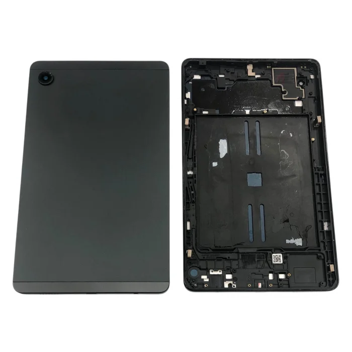 Samsung X110 Galaxy Tab A9 Kasa Kapak / Ekran Çıtası