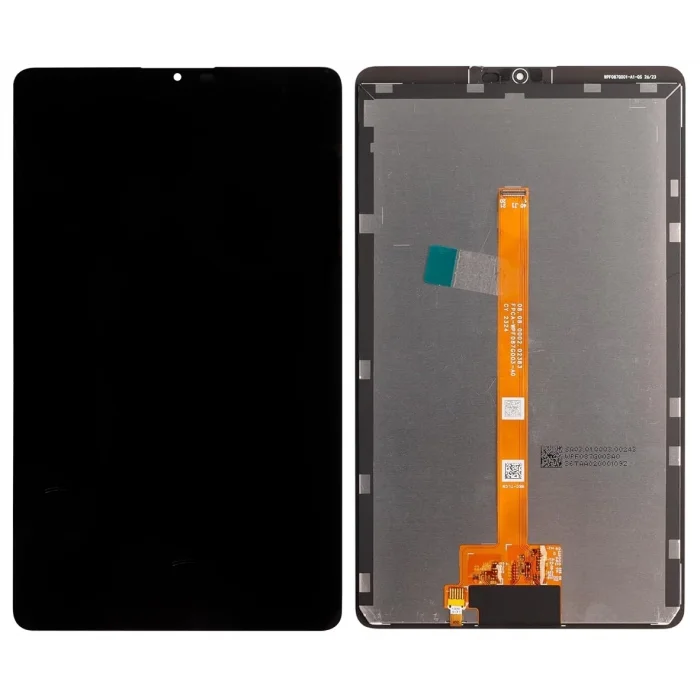 Samsung X110 Galaxy Tab A9 Lcd Ekran + Dokunmatik Full