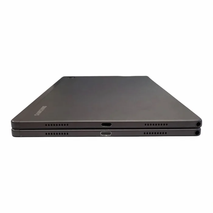 Samsung X200 Galaxy Tab A8 Kasa Kapak / Ekran Çıtası Orjinal Çıkma