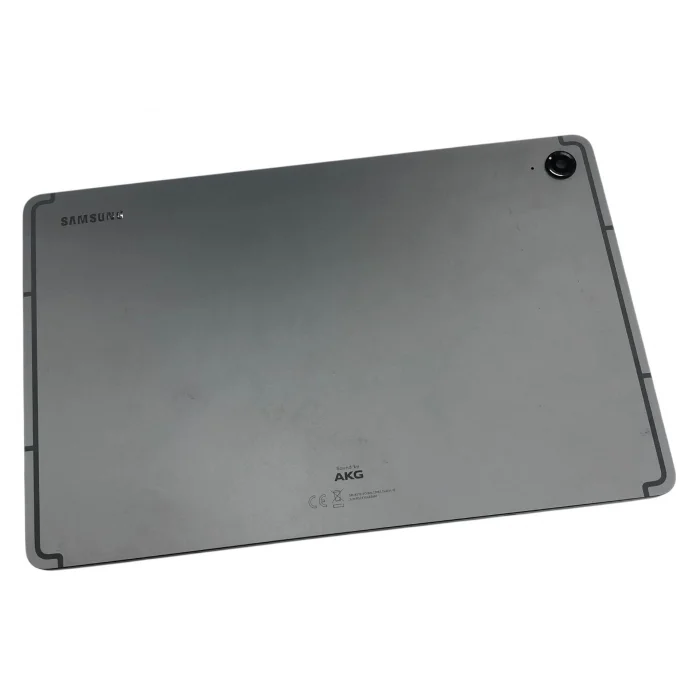 Samsung X510 Galaxy Tab S9 FE Kasa Arka Kapak / Ekran Çıtası Orjinal Çıkma