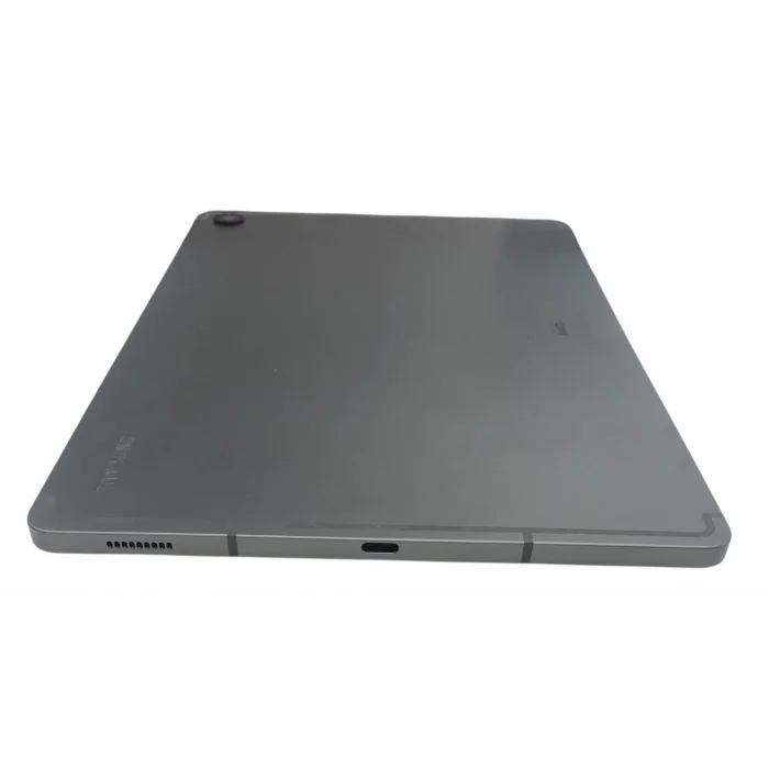 Samsung X510 Galaxy Tab S9 FE Kasa Arka Kapak / Ekran Çıtası Orjinal Çıkma