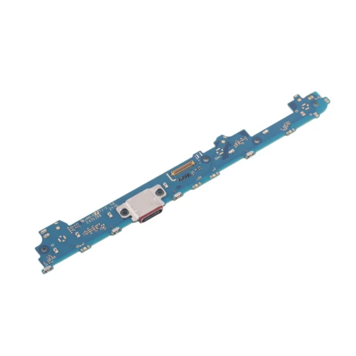 Samsung X510 Galaxy Tab S9 FE Şarj Soketi Bordu Full