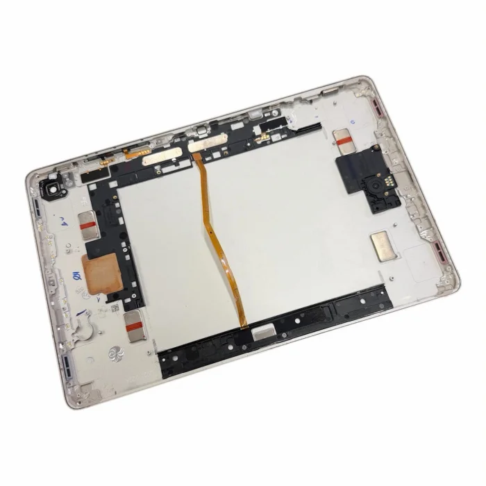 Samsung X710 Galaxy Tab S9 Kasa Kapak / Ekran Çıtası Orjinal Çıkma