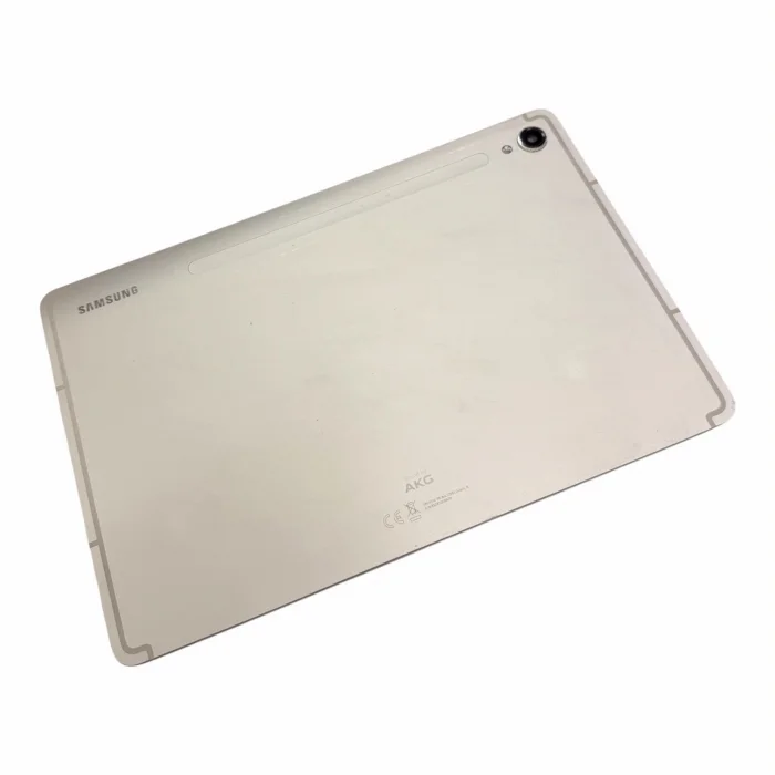 Samsung X710 Galaxy Tab S9 Kasa Kapak / Ekran Çıtası Orjinal Çıkma