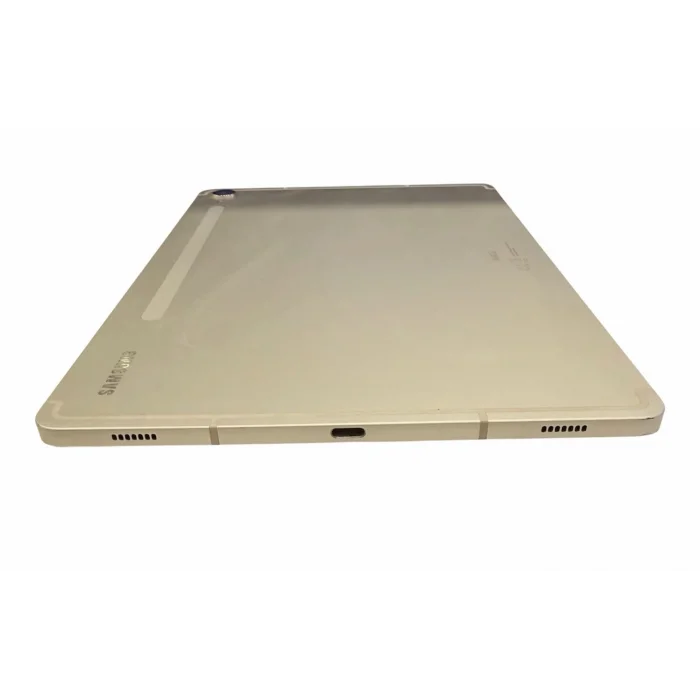 Samsung X710 Galaxy Tab S9 Kasa Kapak / Ekran Çıtası Orjinal Çıkma