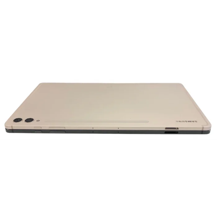 Samsung X810 Galaxy Tab S9 Plus Kasa Arka Kapak / Ekran Çıtası Orjinal Çıkma