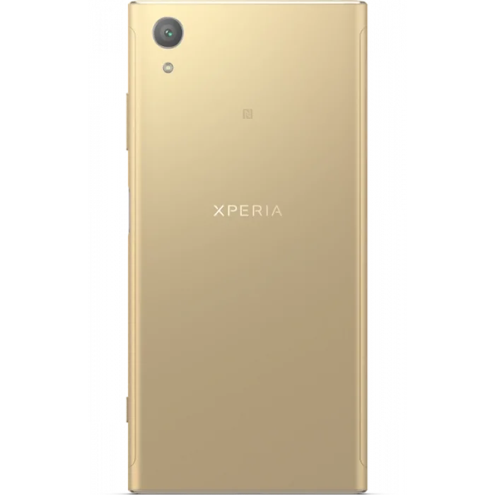 Sony G3421 Xperia XA1 Plus Lcd Ekran + Dokunmatik Çıtalı