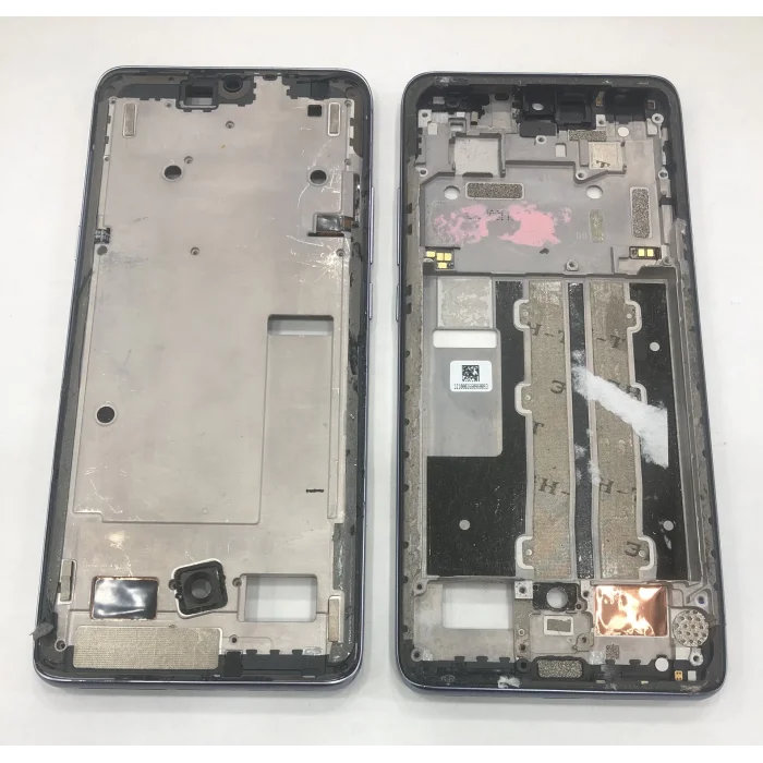 TCL 10 Plus (T782H) Kasa / Ekran Çıtası Orjinal Çıkma