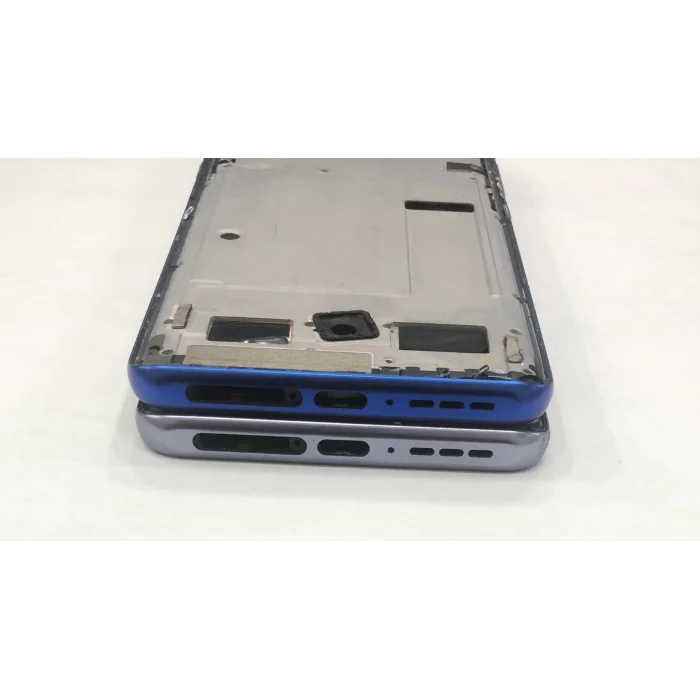 TCL 10 Plus (T782H) Kasa / Ekran Çıtası Orjinal Çıkma