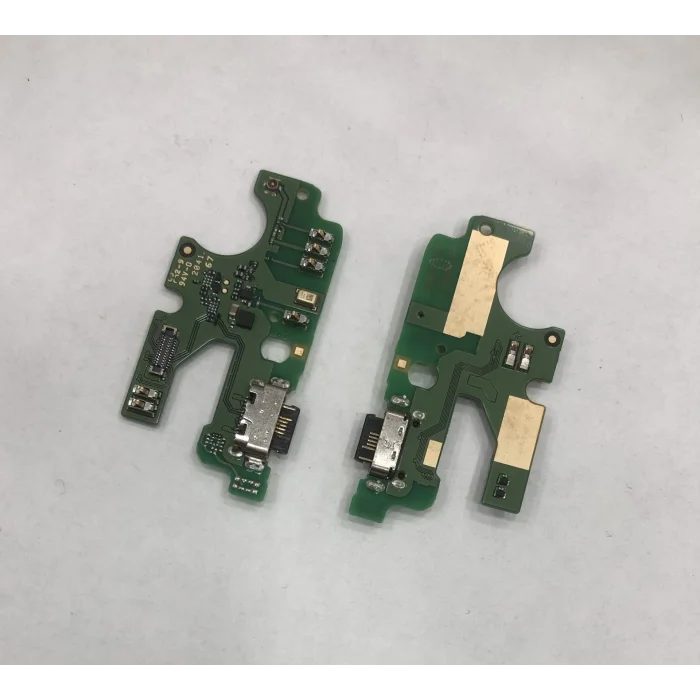 Tcl 10 SE (T766H) Şarj Soketi + Mikrofon Full Orjinal Çıkma