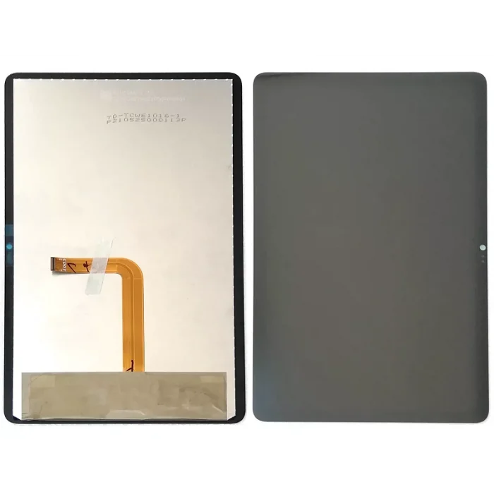 TCL 10 Tab Max 9296G Lcd Ekran + Dokunmatik Full