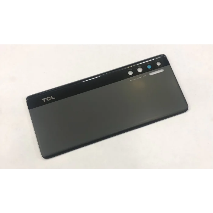 TCL 20 Pro 5G (T810H) Arka Kapak Pil Kapağı