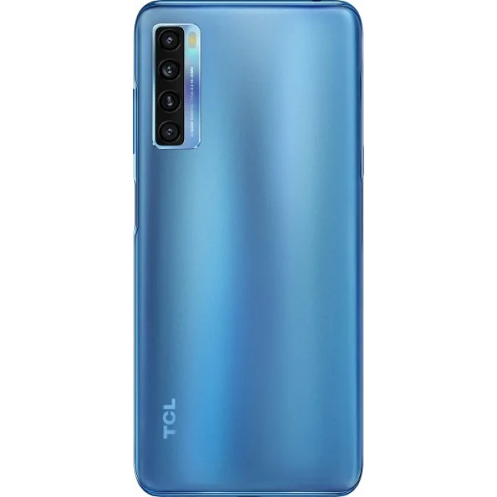 TCL 20L Plus (T775H) Lcd Ekran + Dokunmatik Full