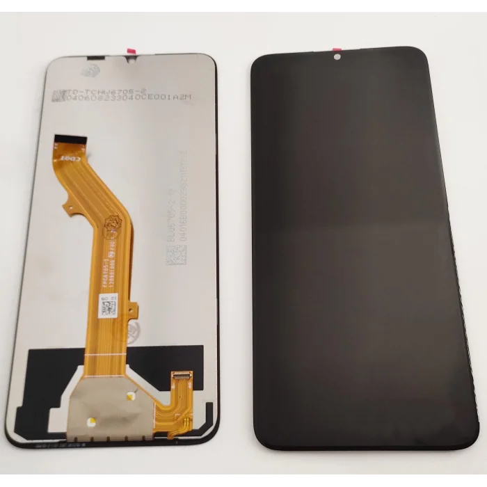 TCL 40 SE Lcd Ekran + Dokunmatik Full