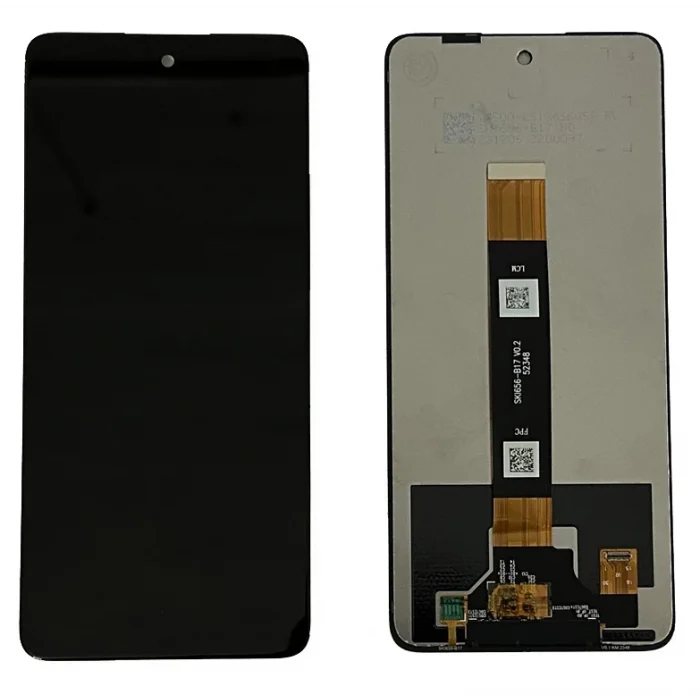 TCL 50 5G Lcd Ekran + Dokunmatik Full