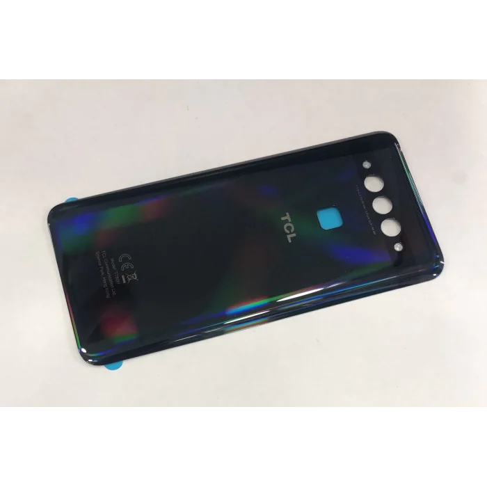 TCL Plex (T780H) Arka Kapak Pil Kapağı Orjinal