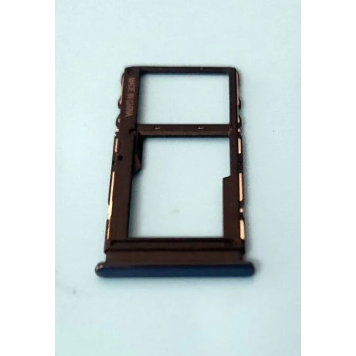 TCL Plex (T780H) Sim Kart Yuvası / Sim Kart Tepsisi