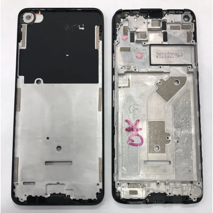 Tecno Camon 16 (CE7j) Ekran Çıtası Orjinal Çıkma